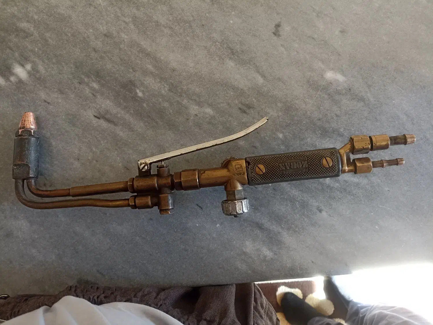 سر پیک اصلی|اجاق گاز و لوازم برقی پختوپز|کرمانشاه, |دیوار