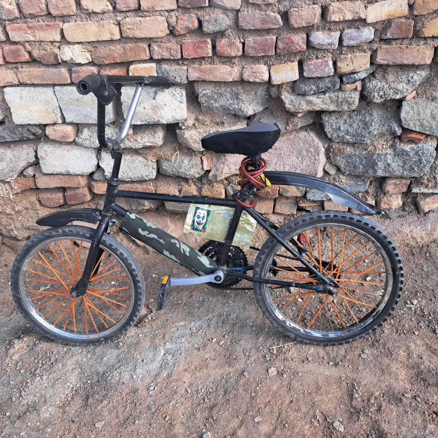 دوچرخه|دوچرخه، اسکیت، اسکوتر|بیرجند, |دیوار