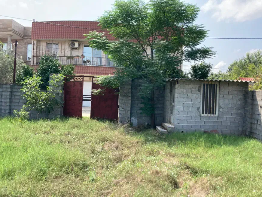 اجاره زمین۴۰۰متر جاده دریابرای گلخانه و انبار و|اجارهٔ دفتر صنعتی، کشاورزی، تجاری|ساری, |دیوار