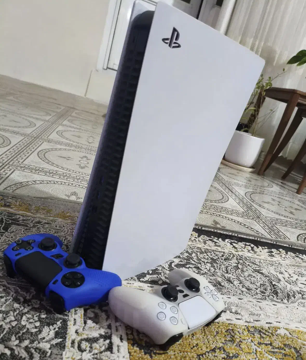 Ps5 فول پک قانونی|کنسول، بازی ویدئویی و آنلاین|تبریز, |دیوار