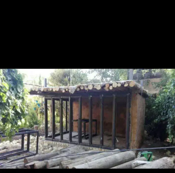 جوشکاری سیار|خدمات پیشه و مهارت|جم, |دیوار