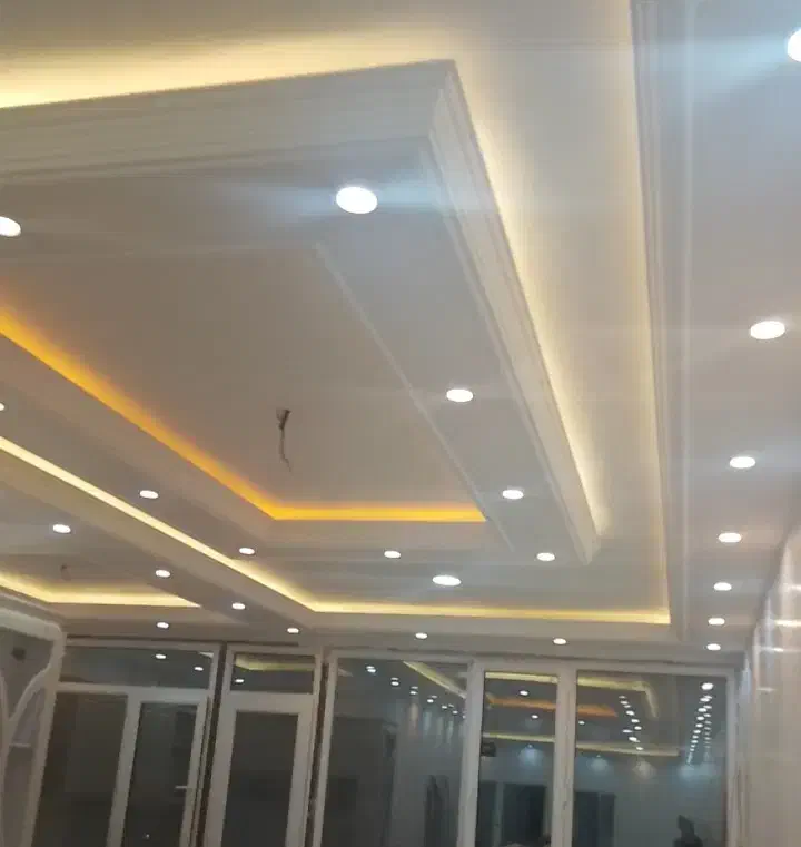 برقکار|خدمات پیشه و مهارت|دورود, |دیوار