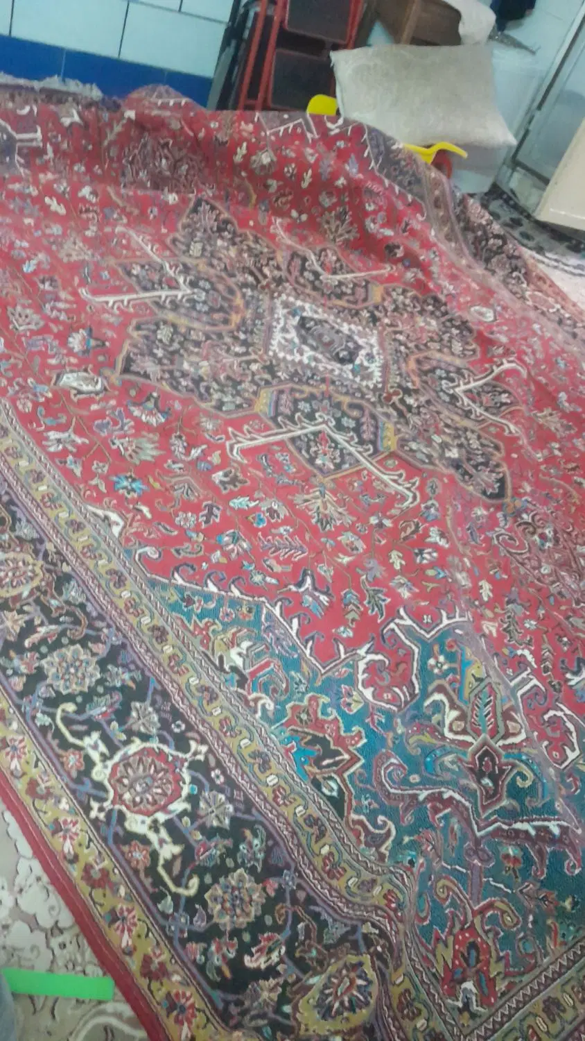 123|فرش|خمینی‌شهر, |دیوار
