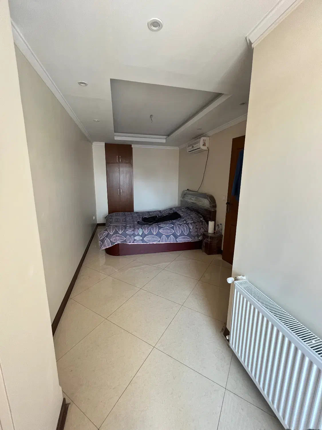 اجاره ۷۸ متری دو‌خواب /۵ساله/یوسف آباد