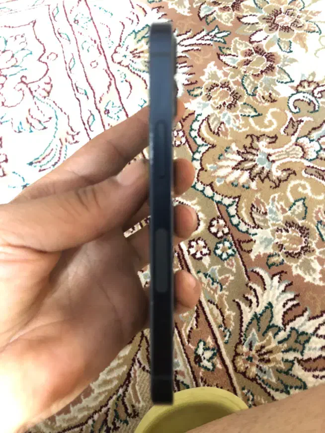 iPhone 12 mini|موبایل|سبزوار, ولیعصر (نجار آباد)|دیوار