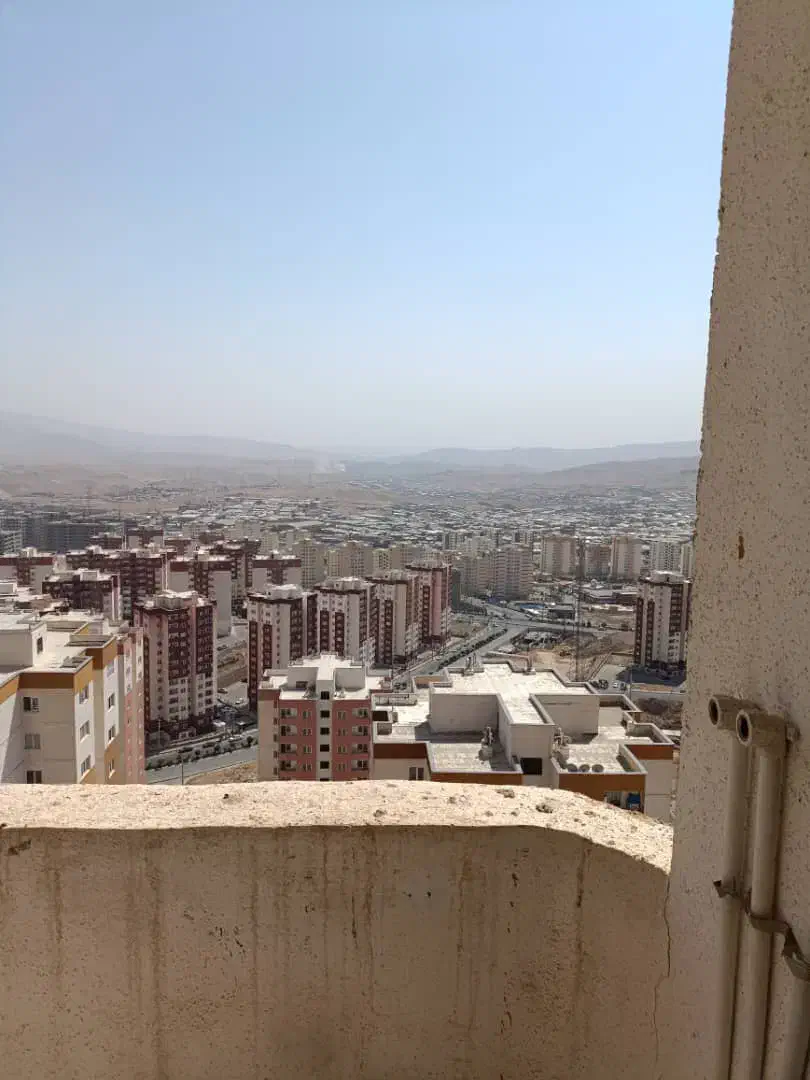 فروش واحد فاز۵شمالی تاپ لوکیشن با ویو ابدی /آذرمهر|فروش آپارتمان|پردیس, فاز ۵|دیوار