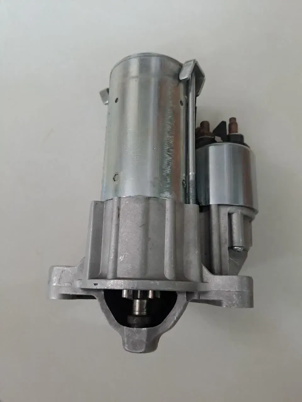 استارت ۲۰۷ دنا رادیاتور بخاری فنرلول کفی تیبا سالم|قطعات یدکی و لوازم جانبی|شاهین‌شهر, شهرک گلدیس|دیوار