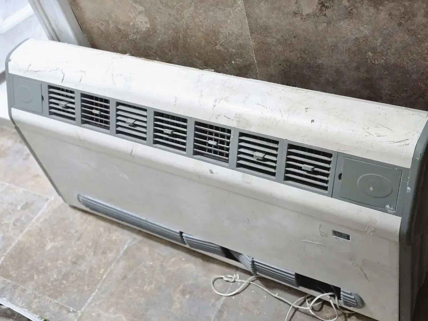 فن کوئل ، سیستهم تهویه هوای مطبوع، سالم|کولر گازی و فنکوئل|اردبیل, |دیوار