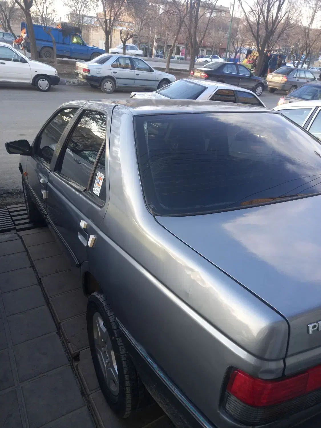 روا مدل ۸۸|خودرو سواری و وانت|بوکان, |دیوار