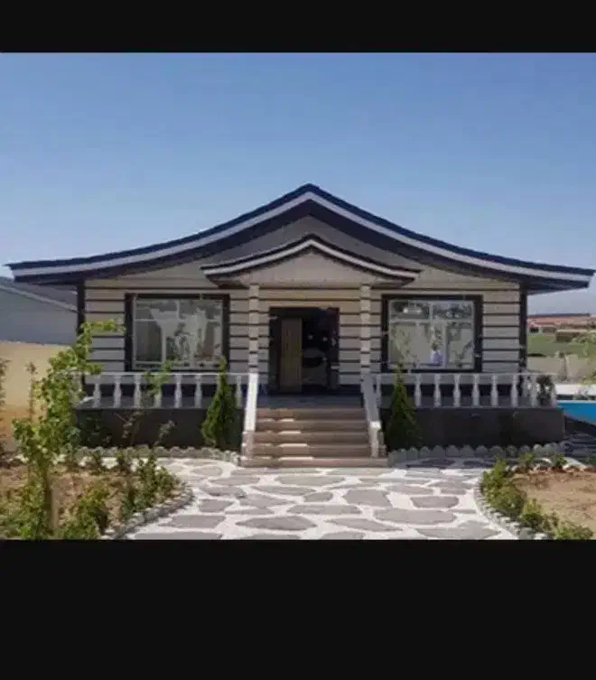 اجرای سقف سبک، سقف های شیب دار،صفر تا صد ساختمان|خدمات پیشه و مهارت|بندرعباس, |دیوار