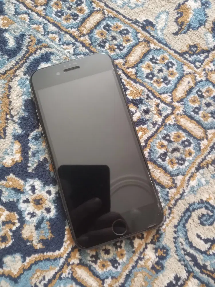 iphone 8|موبایل|کرمان, |دیوار
