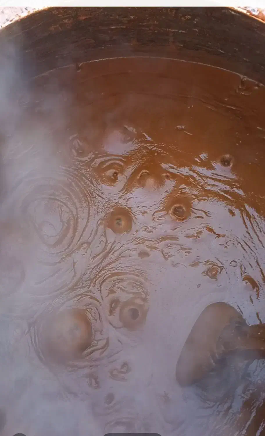 سمنو دودی|خوردنی و آشامیدنی|شاهین دژ, |دیوار