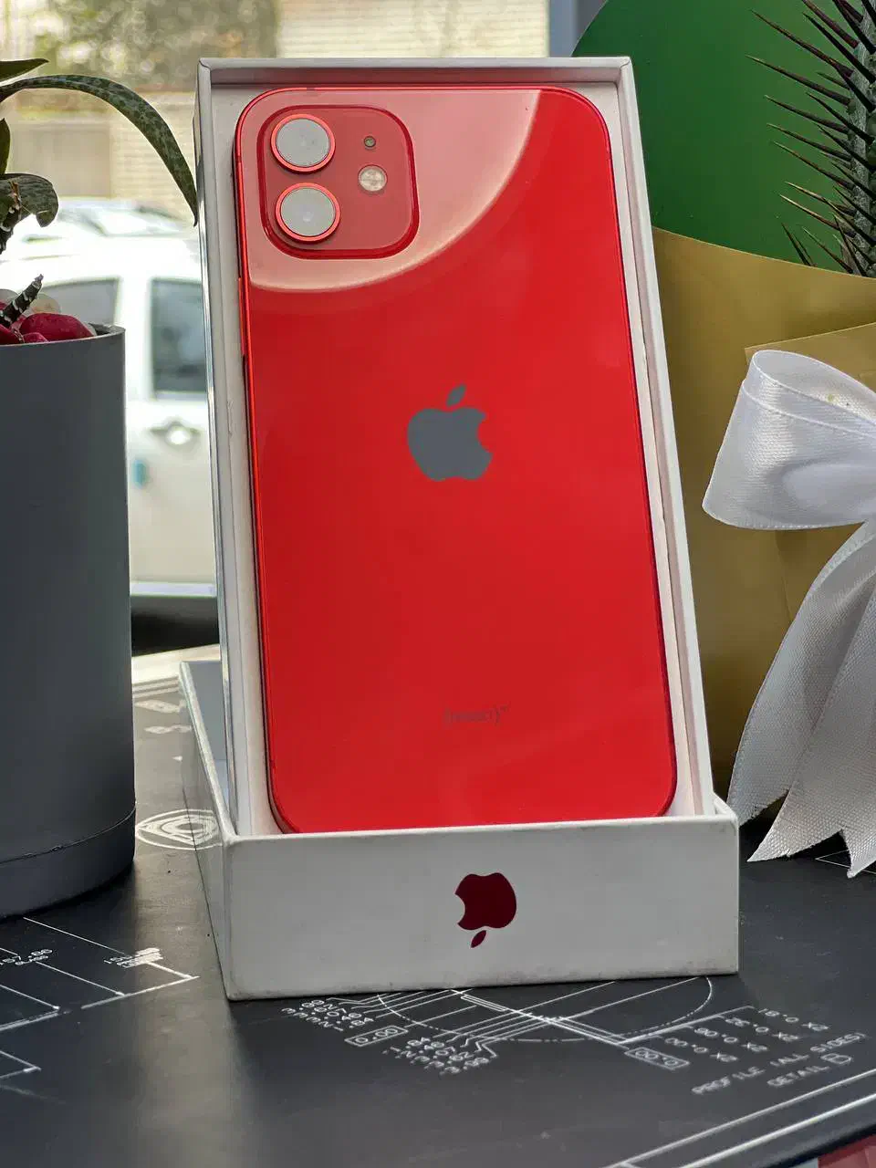اپل iPhone 12 حافظه ۱۲۸ / نقد و اقساط|موبایل|کرج, گوهردشت|دیوار