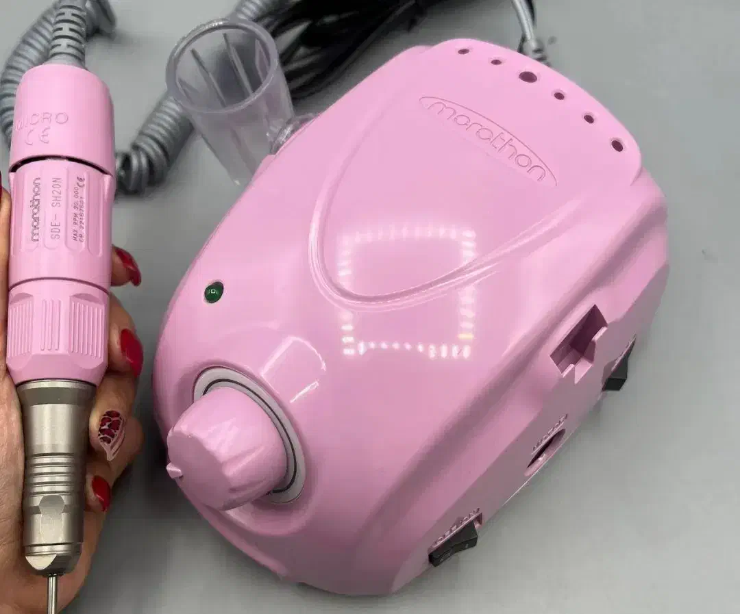 سوهان برقی ناخن نو|آرایشی، بهداشتی، درمانی|کرمان, |دیوار