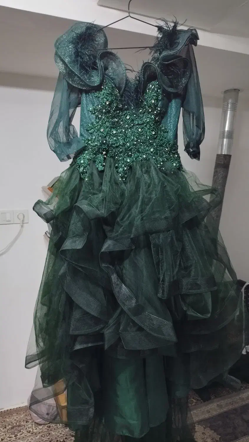 لباس مجلسی|لباس|رحیم‌آباد, |دیوار