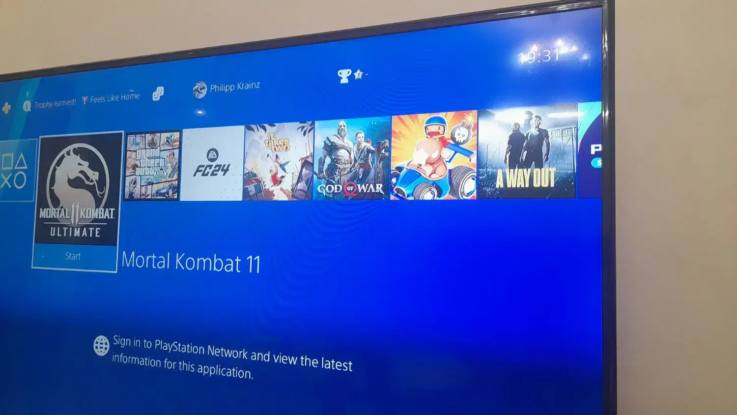 پلی استیشن4 slim|کنسول، بازی ویدئویی و آنلاین|ملارد, |دیوار