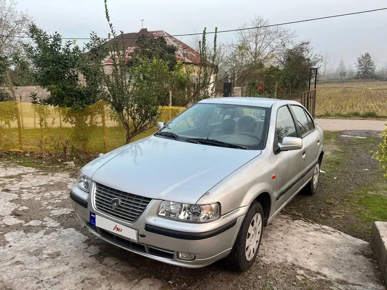 فروش خودرو|خودرو سواری و وانت|آستانه اشرفیه, |دیوار