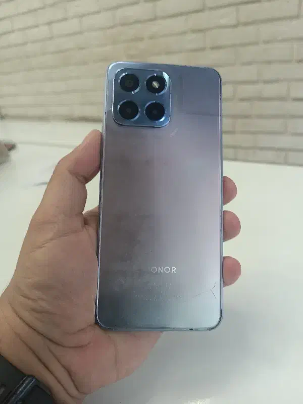 انرx6|موبایل|گرگان, |دیوار