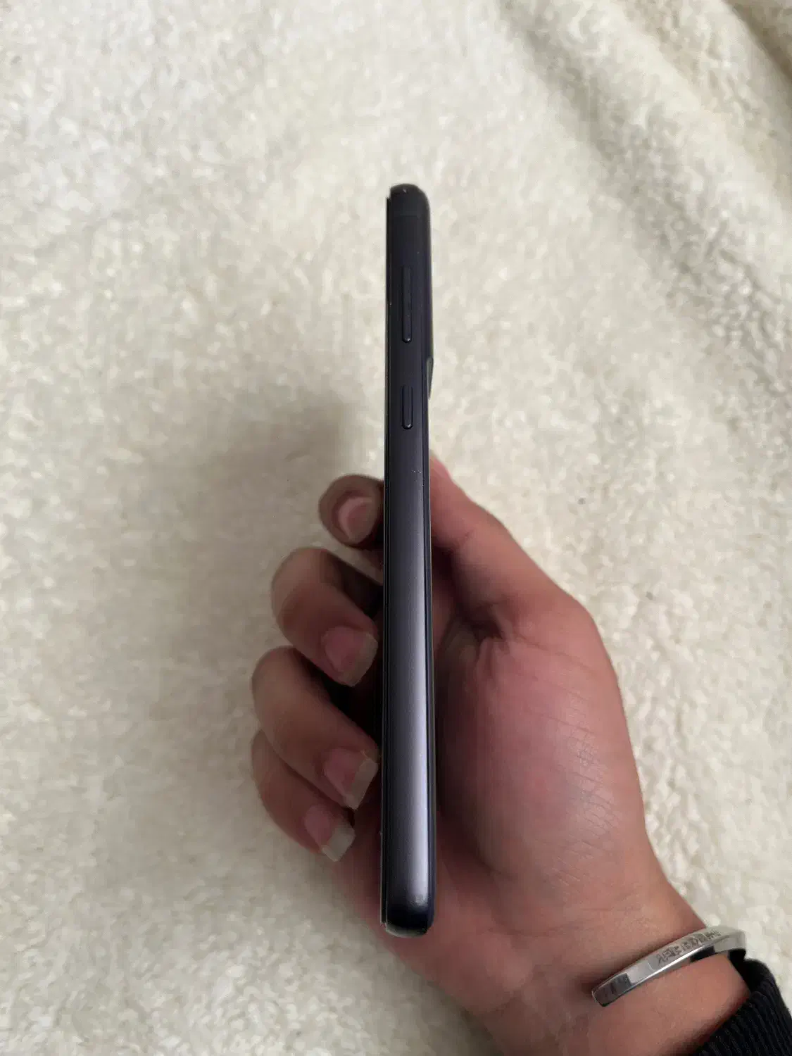 موبایل سامسونگ گلکسی S21FE 256GB|موبایل|اصفهان, مارچین|دیوار