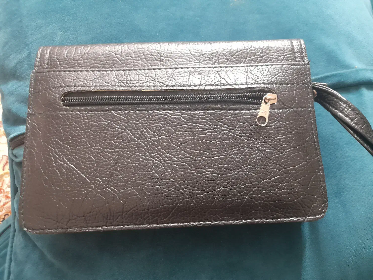 کیف دستی رمزدار|کیف، کفش، کمربند|مشهد, هفت تیر (نه دره)|دیوار