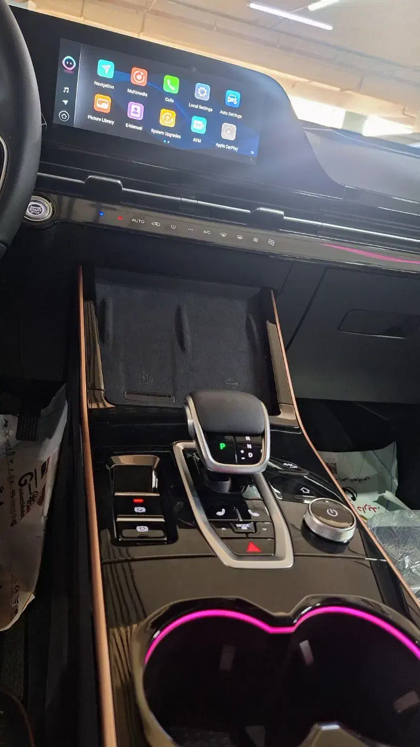 فونیکس fx دو دف نقد و اقساط بانکی|خودرو سواری و وانت|تهران, ظفر|دیوار