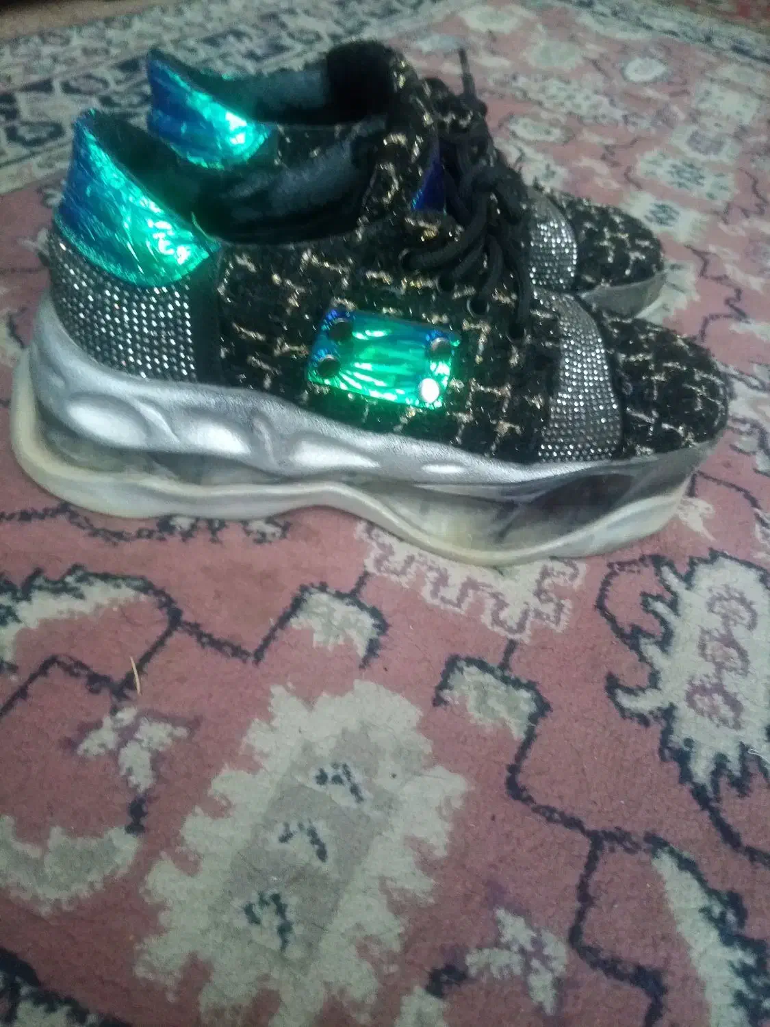 کفش اصلی ویتنام|کیف، کفش، کمربند|تربت‌حیدریه, طالقانی|دیوار