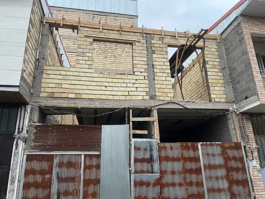 پیش فروش سوئیت ۶۵متری پارکینگدار|پیشفروش املاک|رشت, دروازه لاکان|دیوار