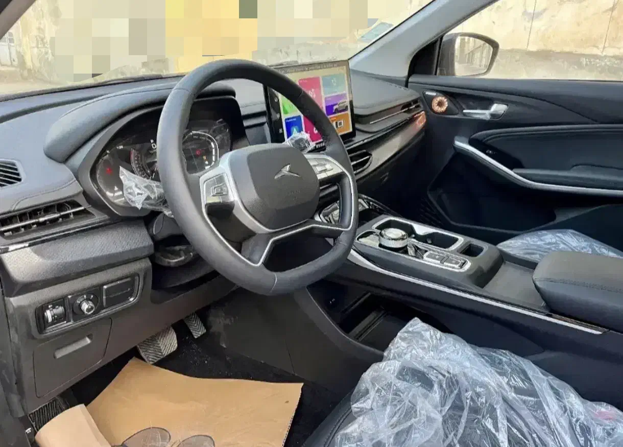 KMC X5 کی ام سی ایکس 5 صفر|خودرو سواری و وانت|مشهد, جانباز|دیوار