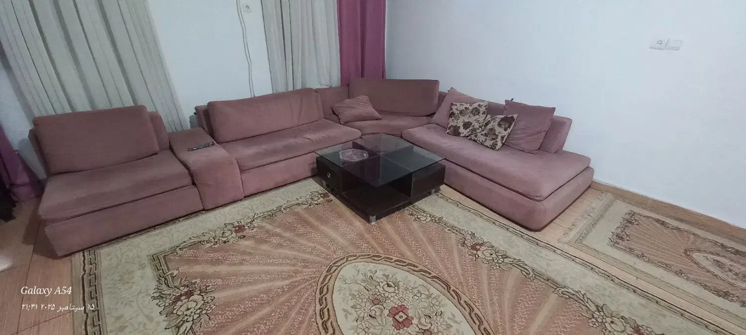 مبل راحتی|مبلمان خانگی و میز عسلی|رشت, فلسطین|دیوار
