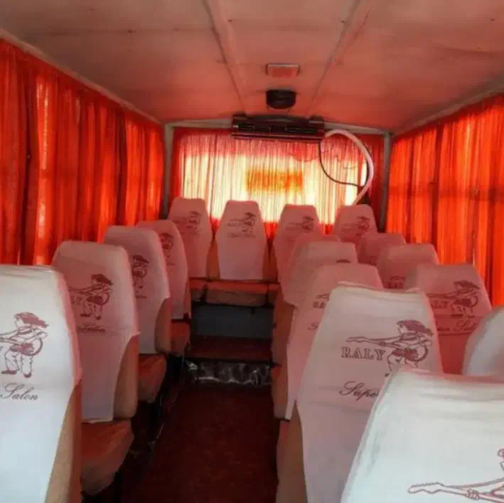 صندلی مینی بوس|قطعات یدکی و لوازم جانبی|قم, عمار یاسر|دیوار