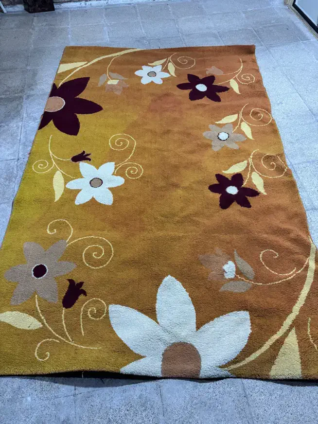 فرش 6 متری|فرش|بندر ماهشهر, |دیوار