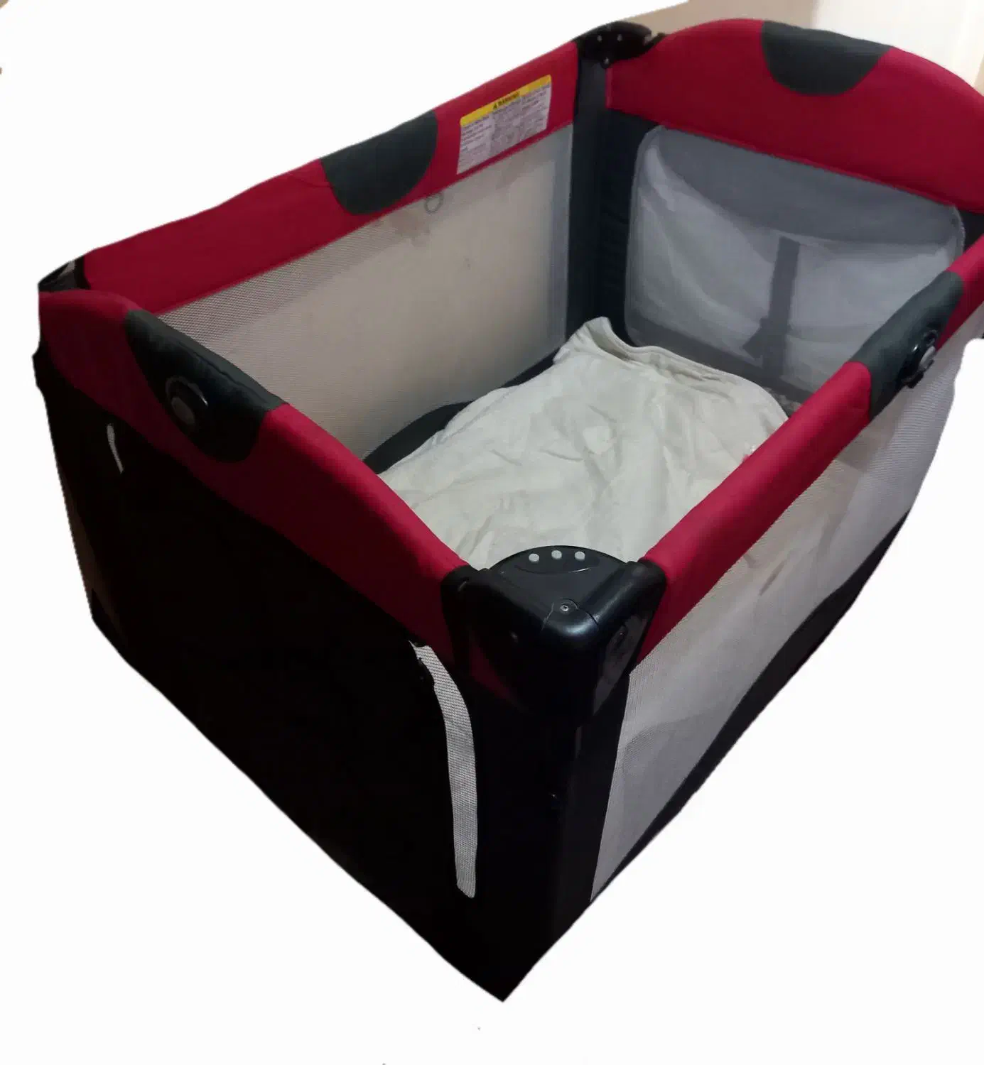 سیسمونی درحد نونو ۵ تومن|اسباب و اثاث بچه|شیراز, بعثت|دیوار