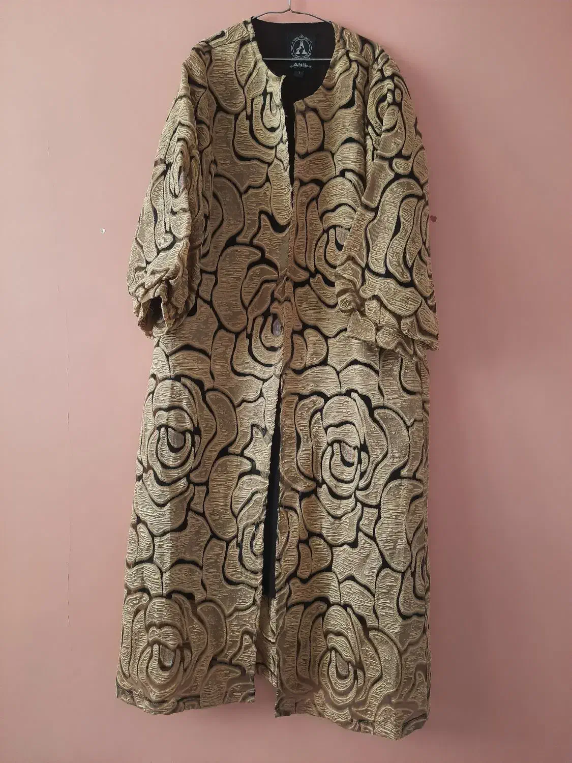 مانتو سایز ۴۰|لباس|کرج, شهرک جهان‌نما|دیوار