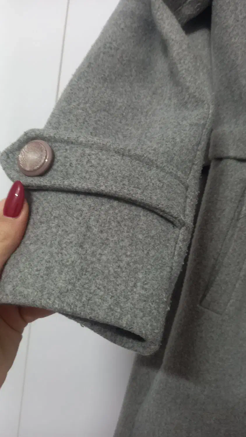 پالتو فوتر زنانه|لباس|مشهد, نوید|دیوار