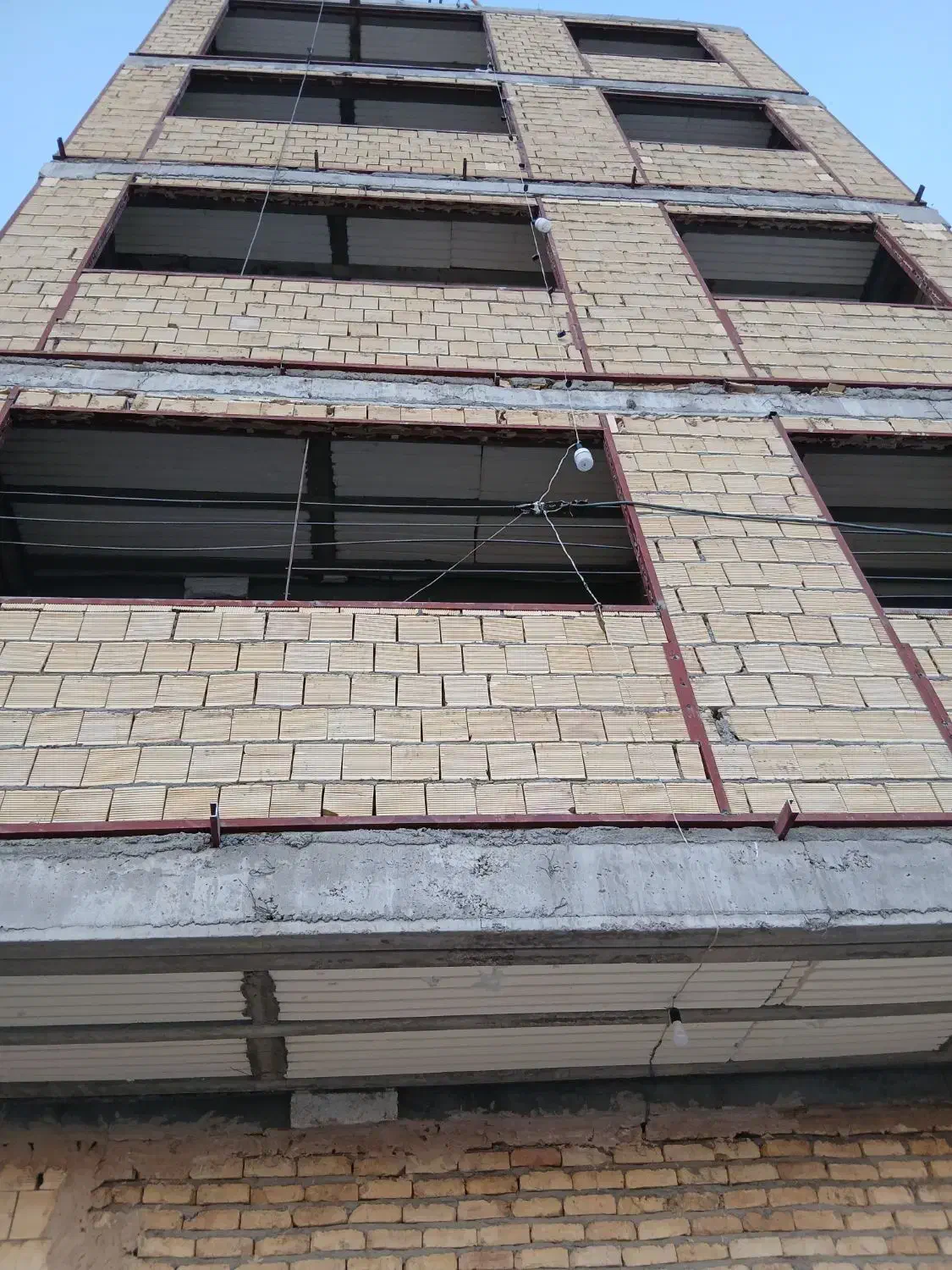 پیش فروش واحد۹۰متری بحر۴۵متری مهندسی سازهمت|پیشفروش املاک|قم, شهرک فاطمیه|دیوار