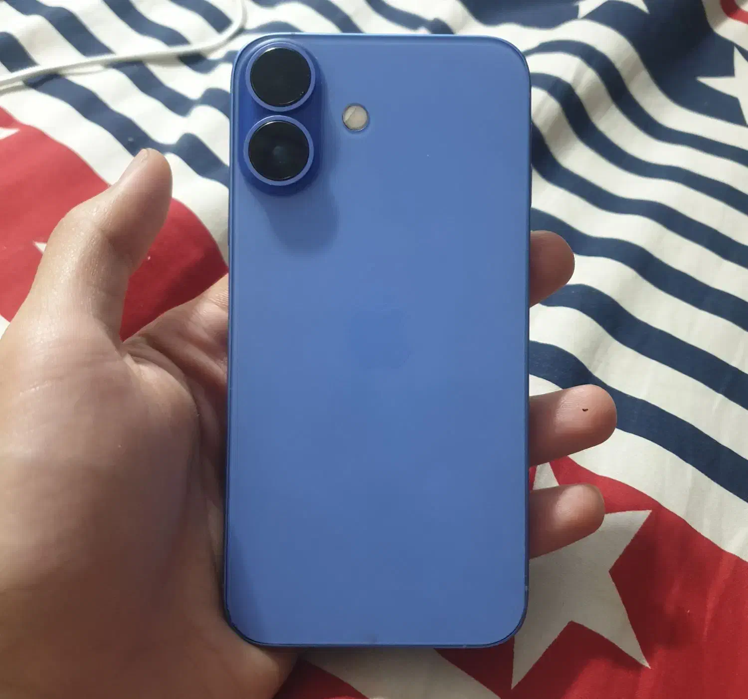 ایفون 17 normal|موبایل|اصفهان, امامزاده اسماعیل|دیوار