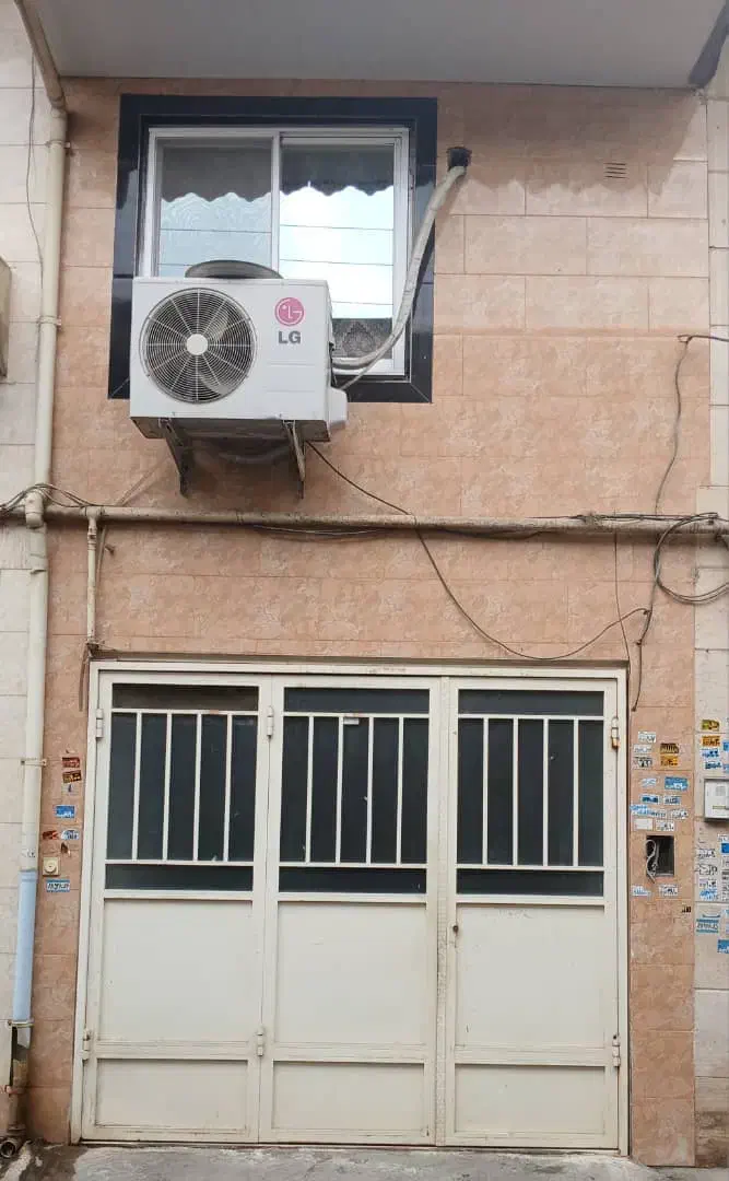 دوبلکس پارکینگ دار|فروش خانه و ویلا|رشت, سلیمانداراب|دیوار