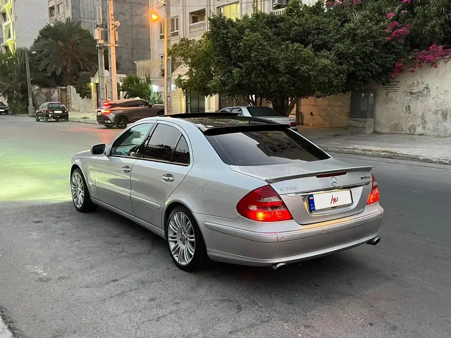 بنز|خودرو سواری و وانت|شیراز, زند|دیوار