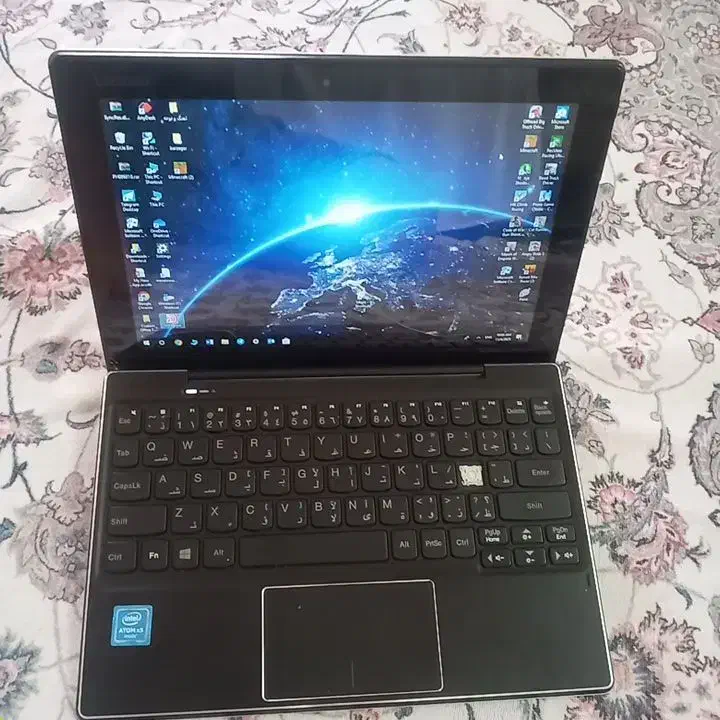 لب تاب تبلتی لنوو۲۳۰|رایانه همراه|اسلامشهر, مظفریه|دیوار