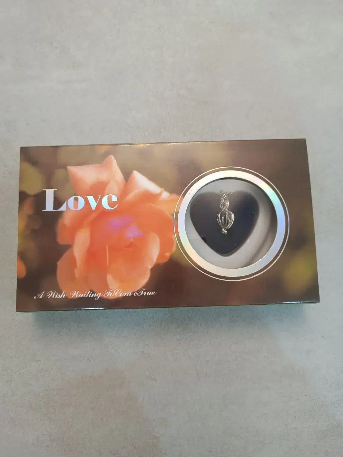 گردنبند مروارید عشق|بدلیجات|مشهد, احمدآباد|دیوار