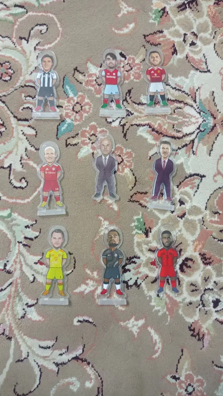 کیمدی 2025|کلکسیون و سرگرمی|اصفهان, زاجان|دیوار