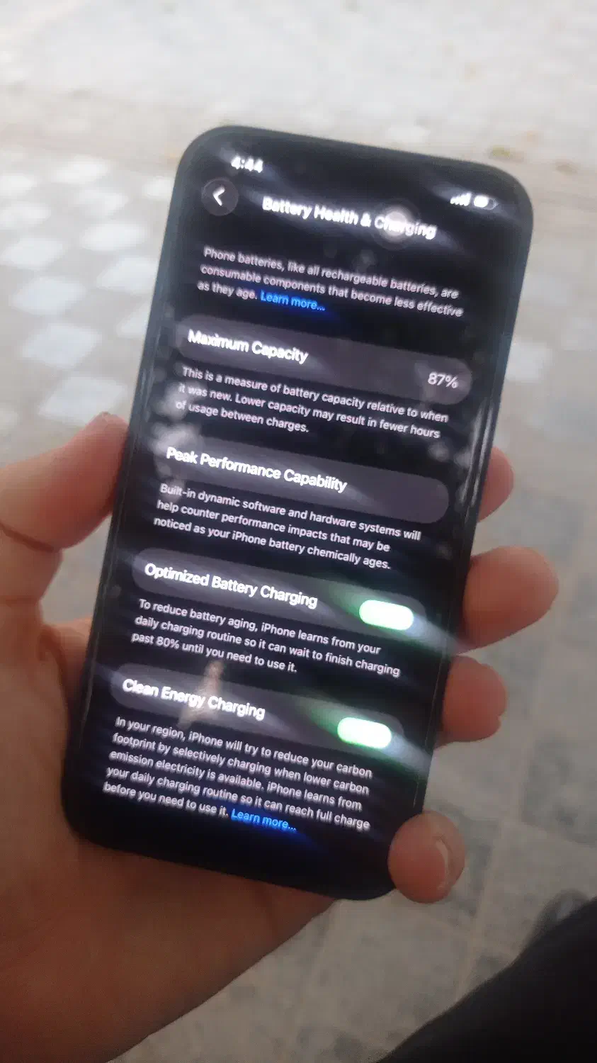 آیفون ۱۳ نرمال|موبایل|تهران, کیانشهر|دیوار