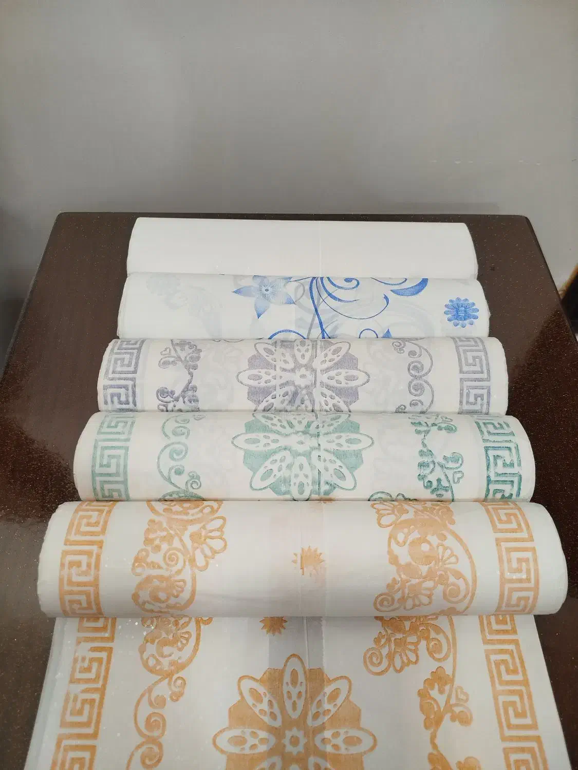 سفره یکبار مصرف و کیسه فریزر رولی با کیفیت|ظروف نگهدارنده، پلاستیکی، یکبارمصرف|مشگین شهر, |دیوار