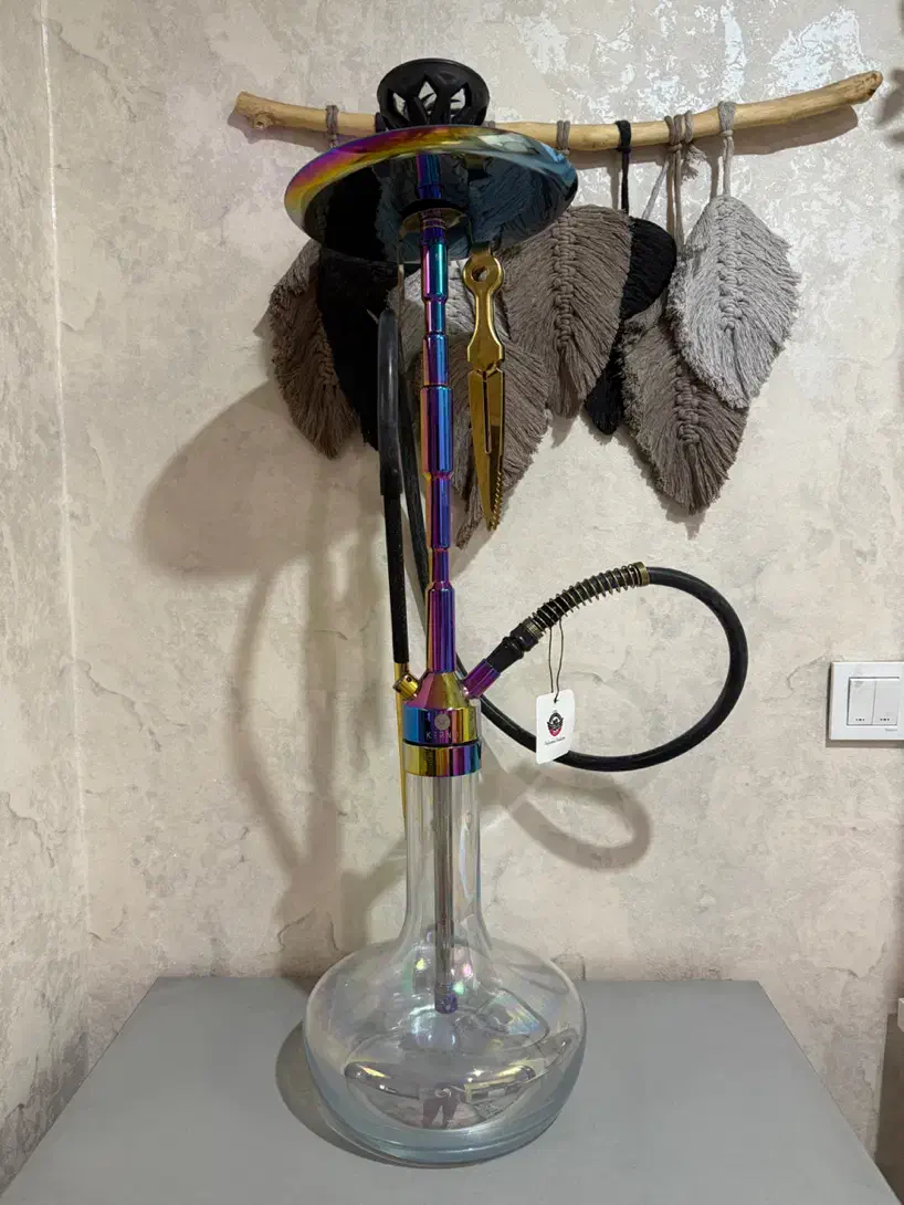 قلیان کرنو|کلکسیون و سرگرمی|تهران, دولتخواه جنوبی|دیوار