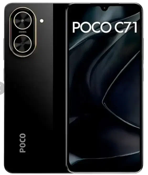 پوکوc71|موبایل|اسدآباد, |دیوار