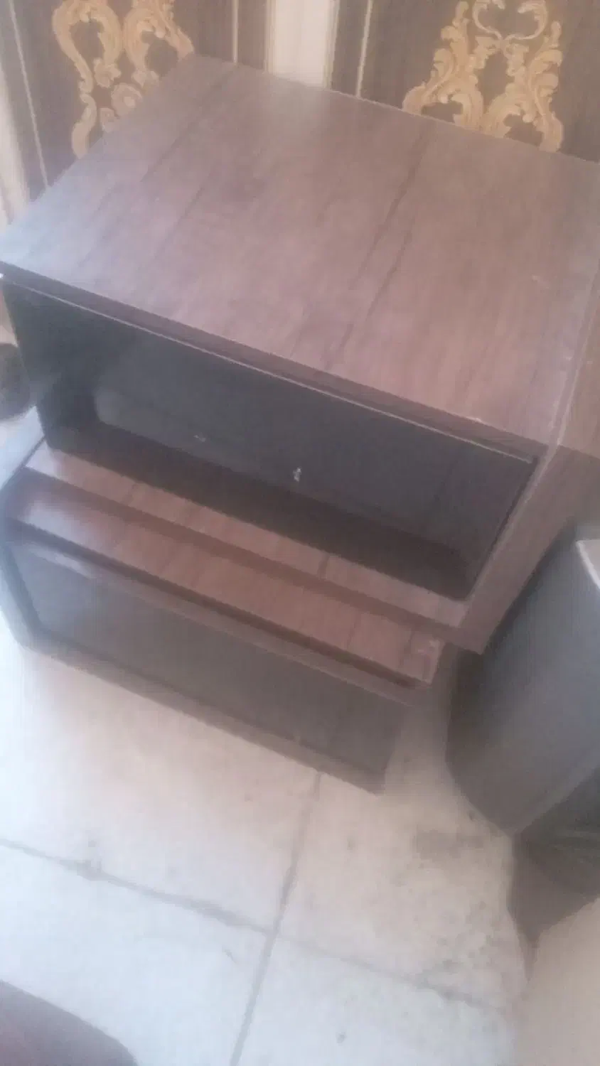 وسایل خانه|مبلمان خانگی و میز عسلی|رامهرمز, |دیوار