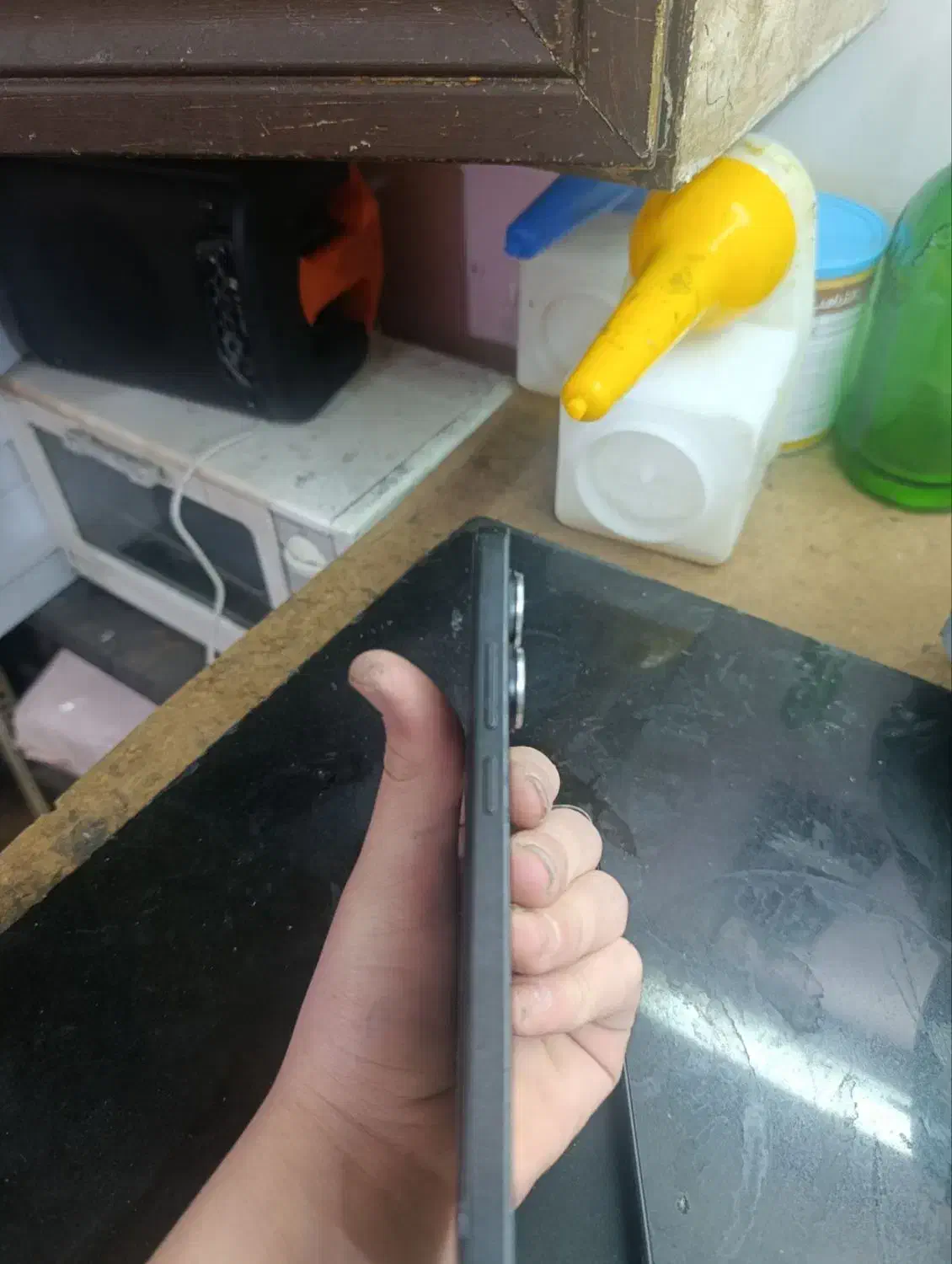 گوشی نوت ۱۳|موبایل|تبریز, |دیوار