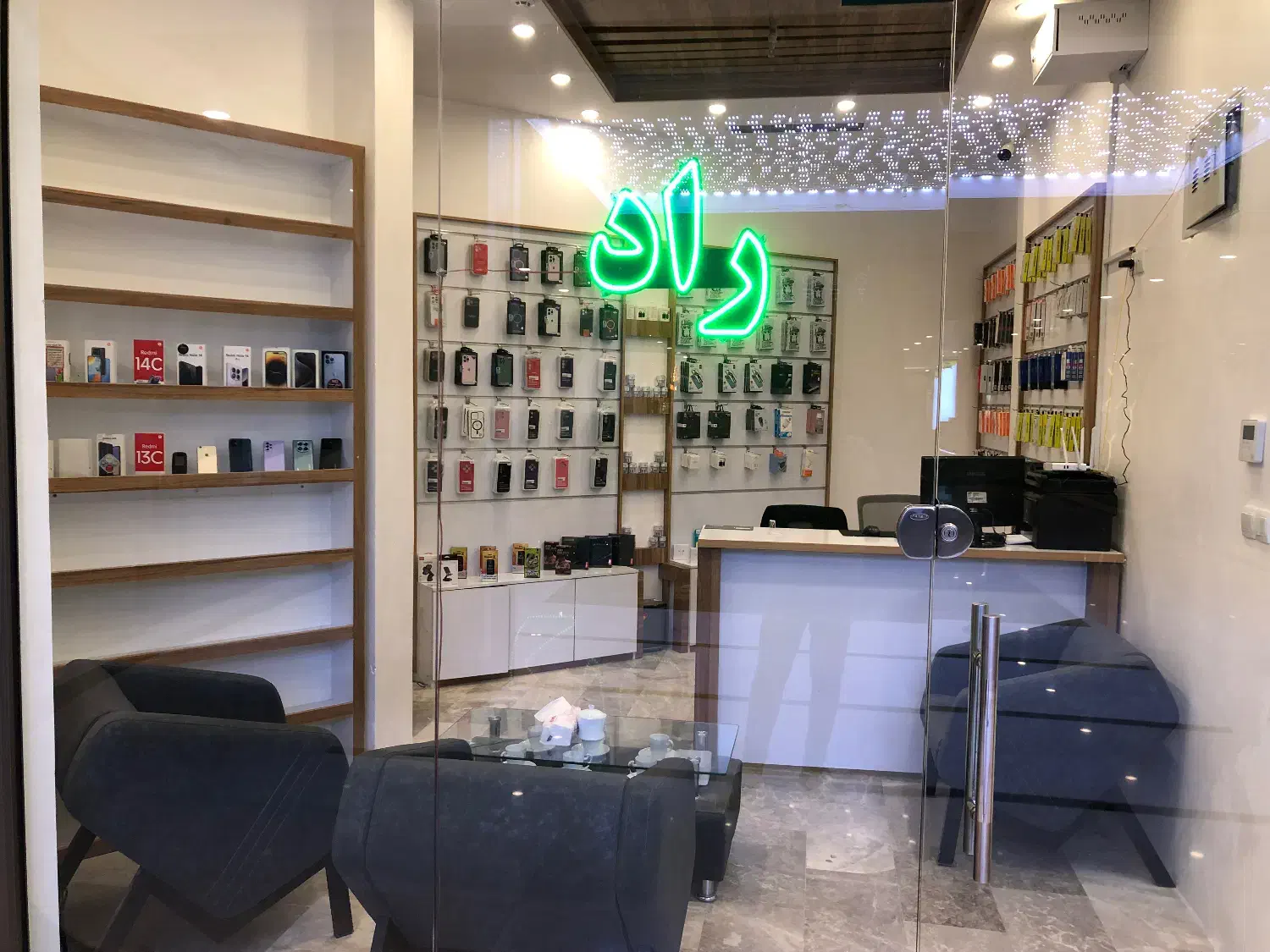 A07|موبایل|قم, عربستان|دیوار