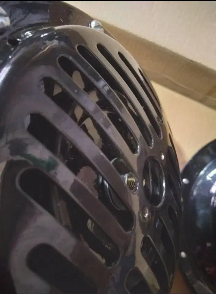 تولید کننده بوق 1011|قطعات یدکی و لوازم جانبی|اسلام‌شهر, شهرک محمدیه|دیوار