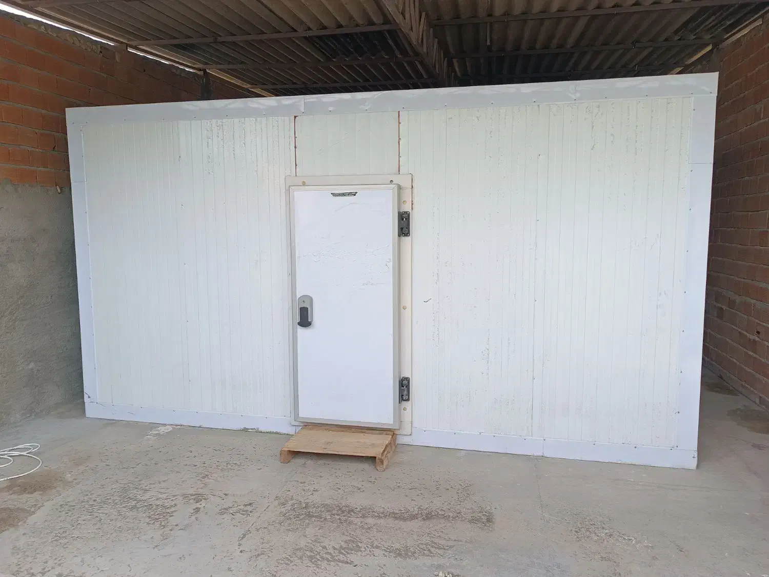 اجاره سردخانه|اجارهٔ دفتر صنعتی، کشاورزی، تجاری|گرگان, |دیوار